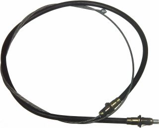 wagner bc108751 brake cable fits toronado parking brake cable returns