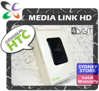   HTC DG H200 Media Link HD Wireless HDMI Adapter for One X/OneX