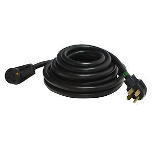 50 amp power cord in RV, Trailer & Camper Parts