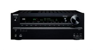 Onkyo TX NR709 7.2 Channel 250 Watt Rece