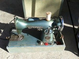 precision sewing machine antique collectible  