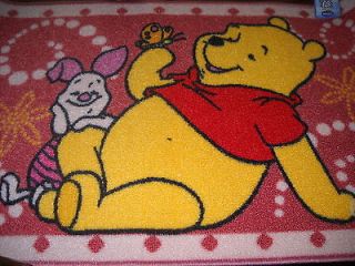 winnie the pooh area rug  16 98