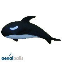 orca whale shamu car aerial ball antenna topper  6 50 buy 