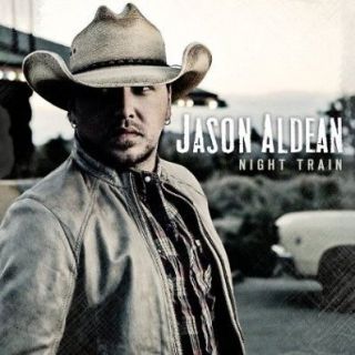   NIGHT TRAIN (2012) BRAND NEW SEALED U.S. IMPORT CD COUNTRY MUSIC