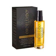 orofluido shine spray 50ml new fresh authentic 