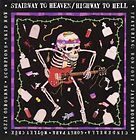 Stairway to Heaven RARE CD Ozzy Osbourne SCORPIONS Bon Jovi SKID ROW 