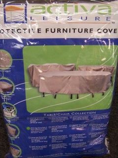 outdoor patio furniture cover new more options size time left