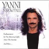 Reflections of Passion by Yanni CD, May 1990, Private Music