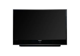   HL56A650 56 3D Ready 1080p HD Rear Projection Television