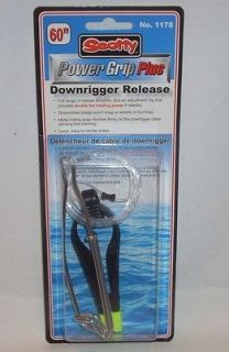 Scotty 60 Downrigger Release Large Snap #1178 Trolling Fishing New