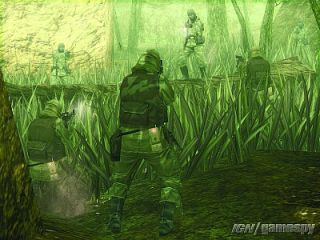 Metal Gear Solid 3 Subsistence Sony PlayStation 2, 2006