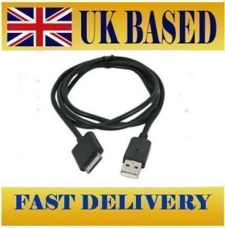   Charger Cable Cord Lead Charge/Sync PSP GO 2 in 1 USB   BRAND NEW