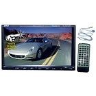 PYLE PLDN74BTI 7 DOUBLE DIN TFT TOUCH SCREEN DVD/VCD/CD//MP4/CD R 