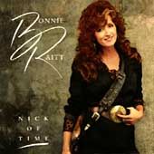 Nick of Time by Bonnie Raitt CD, Mar 1989, Capitol EMI Records