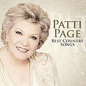 patti page best country songs cd brand new $ 6 83  25d 11h 