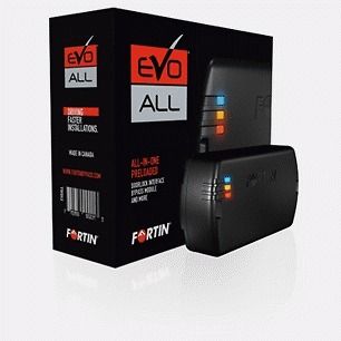   EVO ALL Universal All In One Data Bypass Multi Function iFar EvoAll