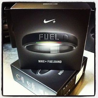 Nike+ Fuelband Size XL Extra Large Pedometer Wristband Bracelet Watch 