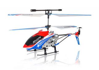   2012 Syma S107G Special Edition American Flag 3CH Gyro RC Helicopter