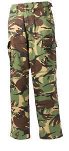 british army soldier 95 combat trousers dpm camo 28 54