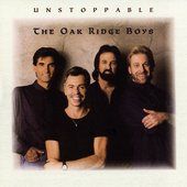 Unstoppable by Oak Ridge Boys The CD, Apr 1991, Sony Music 