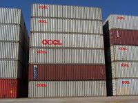   Container / Shipping Container / Storage Container in Oklahoma City OK