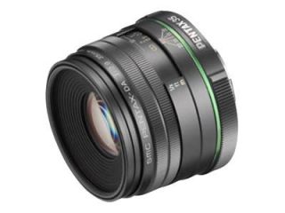 Pentax SMC DA 35 300mm F 2.8 Lens