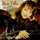Sweethearts Dance by Pam Tillis CD, Sep 2001, BMG Special Products 