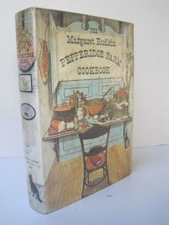 the margaret rudkin pepperidge farm cookbook  