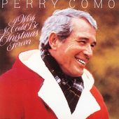   It Could Be Christmas Forever by Perry Como CD, Sep 2003, RCA