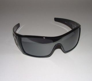 newly listed brand new oakley batwolf black ink oo9101 01