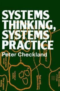   , Systems Practice by Peter B. Checkland 1981, Hardcover
