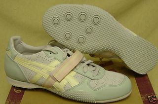 womens onitsuka tiger javelin 75 lo sneakers shoes 11