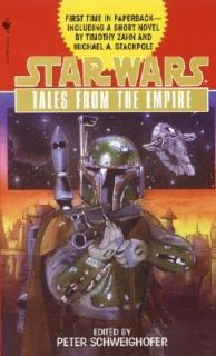 Tales from the Empire Stories from Star Wars Adventure Journal by 