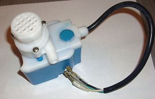 40 gallon parts washer replacement pump  37