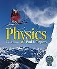 Physics by Paul E. Tippens (2005, Other / Hardcover, Revised)