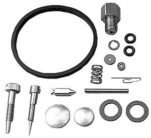 tecumseh carburetor repair kit in Parts & Accessories