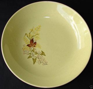 taylor smith taylor sunburst yellow soup cereal bowl s time