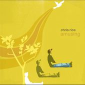 Amusing by Chris Composer Rice CD, Aug 2005, Sony Music Distribution 