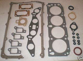 ford pinto ohc 2 0 1983 94 head gasket set