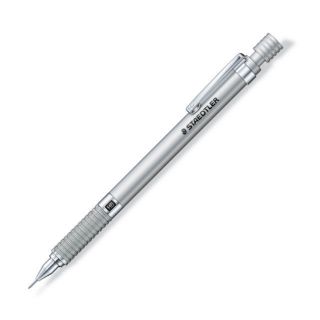 Staedtler Graphite 925 25 Mechanical Pencil Available in 4 Lead sizes