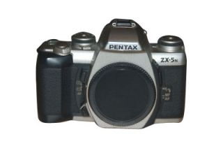 Pentax ZX 5N Film Camera