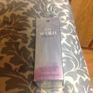 Newly listed Pure wish CHOPARD Natural Spray vaporisateur 1.7 FL OZ