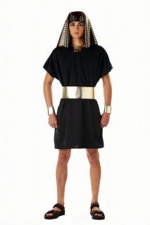 pharaoh egypt halloween costume men