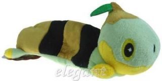pokemon monster turtwig plush pencil pen case pouch bag from