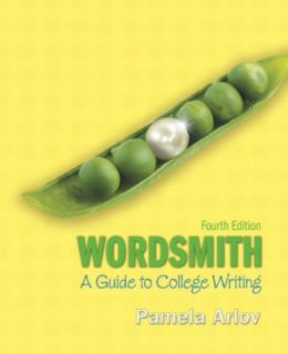   Guide to College Writing by Pamela Arlov 2008, Paperback
