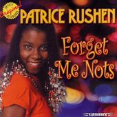 Forget Me Nots and Other Hits by Patrice Rushen CD, Sep 2003 