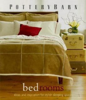 Pottery Barn Bedrooms Ideas and Inspiration for Stylish Sleeping 