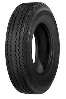 TWO ST205/75D14,ST 205/75D14 Bias 6 ply Boat, Camper, Trailer Tires 