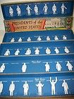 1950s louis marx toys presidents of the u s figures