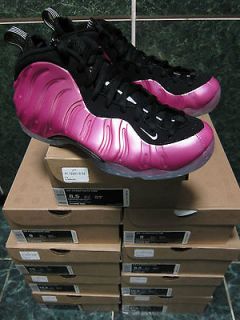 NIKE AIR FOAMPOSITE ONE **POLARIZED PINK**  ALL SIZES  BRAND NEW 